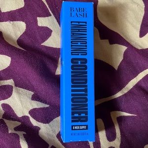 Babe lash Enhancing Conditioner 6 week supply